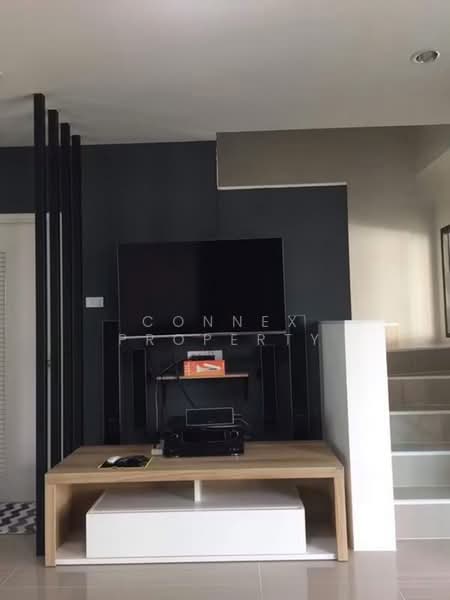 Suksamran Canal Pracha Uthit 90, Samut Prakan, ประชาอุทิศ, Ban Khlong Suan, Phra Samut Jadee, Samut Prakan, 4 Bedrooms, 110 sqm, Single Detached House For Sale, by Connex Property, 500397411 - DDproperty.com