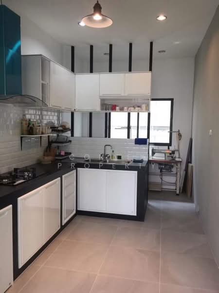 Suksamran Canal Pracha Uthit 90, Samut Prakan, ประชาอุทิศ, Ban Khlong Suan, Phra Samut Jadee, Samut Prakan, 4 Bedrooms, 110 sqm, Single Detached House For Sale, by Connex Property, 500397411 - DDproperty.com