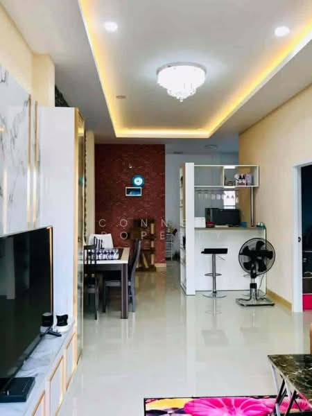 Sivalai Klongna Chachoengsao, Chachoengsao, , Khlong Na, Muang Chachoengsao, Chachoengsao, 3 Bedrooms, 132 sqm, Single Detached House For Sale, by Connex Property, 500397414 - DDproperty.com