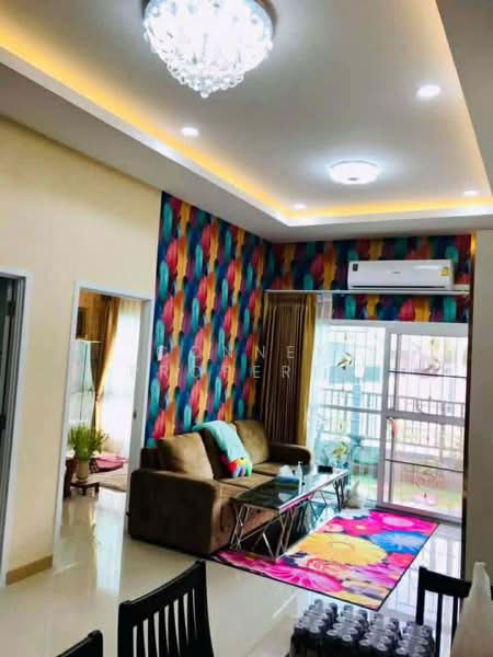 Sivalai Klongna Chachoengsao, Chachoengsao, , Khlong Na, Muang Chachoengsao, Chachoengsao, 3 Bedrooms, 132 sqm, Single Detached House For Sale, by Connex Property, 500397414 - DDproperty.com