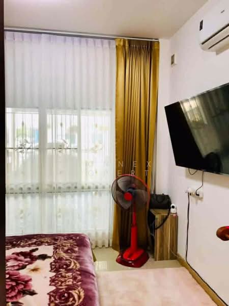 Sivalai Klongna Chachoengsao, Chachoengsao, , Khlong Na, Muang Chachoengsao, Chachoengsao, 3 Bedrooms, 132 sqm, Single Detached House For Sale, by Connex Property, 500397414 - DDproperty.com