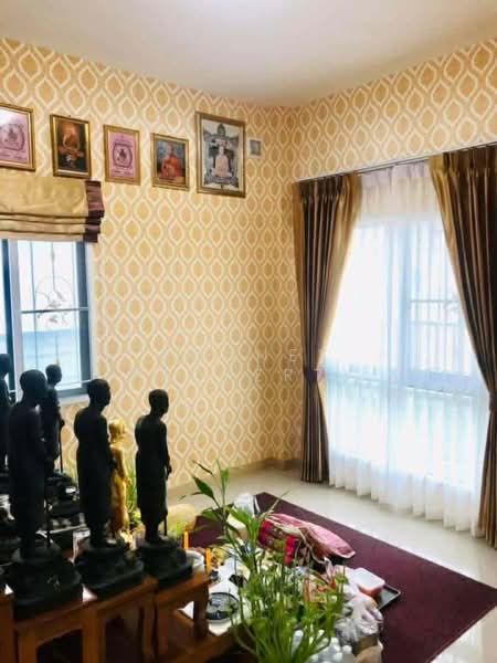 ศิวาลัย คลองนา ฉะเชิงเทรา, ฉะเชิงเทรา, , คลองนา, เมืองฉะเชิงเทรา, ฉะเชิงเทรา, 132 ตร.ม., บ้านเดี่ยว ขาย, โดย Connex Property, 500397414 - DDproperty.com