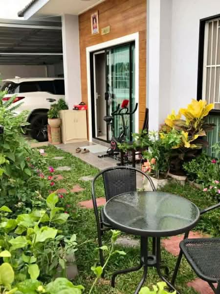 Sivalai Klongna Chachoengsao, Chachoengsao, , Khlong Na, Muang Chachoengsao, Chachoengsao, 3 Bedrooms, 132 sqm, Single Detached House For Sale, by Connex Property, 500397414 - DDproperty.com