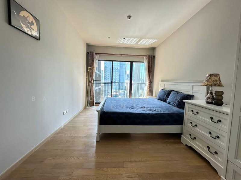 Noble Refine, Bangkok, Soi Sukhumvit 26, Sukhumvit Road, Khong Tan, Khlong Toei, Bangkok, 1 Bedroom, 51 sqm, Condo For Rent, by BANGKOK PROPERTY AGENTS, 500397416 - DDproperty.com