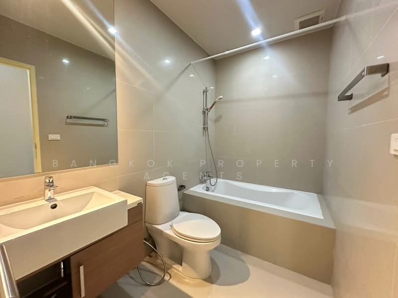 Noble Refine, Bangkok, Soi Sukhumvit 26, Sukhumvit Road, Khong Tan, Khlong Toei, Bangkok, 1 Bedroom, 51 sqm, Condo For Rent, by BANGKOK PROPERTY AGENTS, 500397416 - DDproperty.com