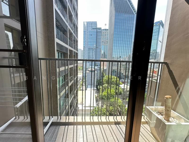 Noble Refine, Bangkok, Soi Sukhumvit 26, Sukhumvit Road, Khong Tan, Khlong Toei, Bangkok, 1 Bedroom, 51 sqm, Condo For Rent, by BANGKOK PROPERTY AGENTS, 500397416 - DDproperty.com