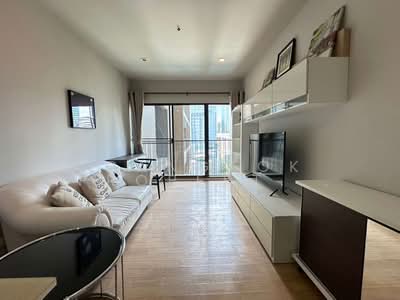 For Rent - Noble Refine, Bangkok