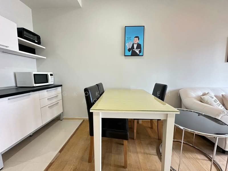 Noble Refine, Bangkok, Soi Sukhumvit 26, Sukhumvit Road, Khong Tan, Khlong Toei, Bangkok, 1 Bedroom, 51 sqm, Condo For Rent, by BANGKOK PROPERTY AGENTS, 500397416 - DDproperty.com