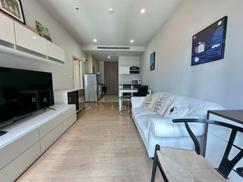 Noble Refine, Bangkok, Soi Sukhumvit 26, Sukhumvit Road, Khong Tan, Khlong Toei, Bangkok, 1 Bedroom, 51 sqm, Condo For Rent, by BANGKOK PROPERTY AGENTS, 500397416 - DDproperty.com