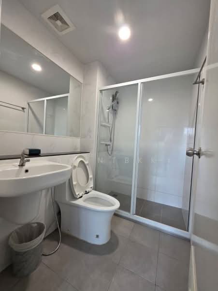 Rye Talat Phlu, Bangkok, 79-3 Soi Terdthai 33, Talat Plu, Thon Buri, Bangkok, 1 Bedroom, 31 sqm, Condo For Rent, by Agentbkk, 500397422 - DDproperty.com