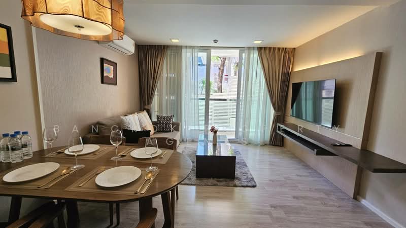 Shine@33 (formerly Triple Oaks), Bangkok, Khlong Tan Nua, Watthana, Bangkok, 2 Bedrooms, 115 sqm, Condo For Rent, by BANGKOK PROPERTY AGENTS, 500397423 - DDproperty.com