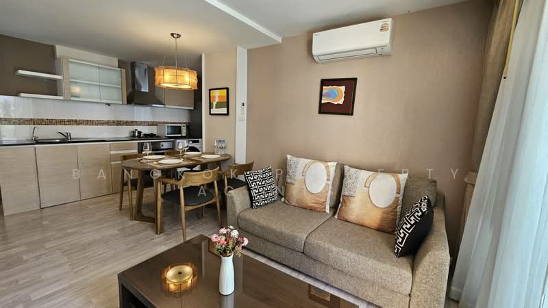 Shine@33 (formerly Triple Oaks), Bangkok, Khlong Tan Nua, Watthana, Bangkok, 2 Bedrooms, 115 sqm, Condo For Rent, by BANGKOK PROPERTY AGENTS, 500397423 - DDproperty.com