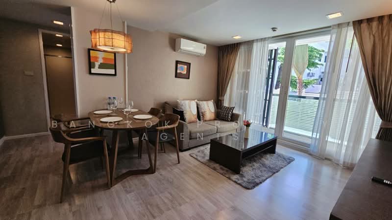 Shine@33 (formerly Triple Oaks), Bangkok, Khlong Tan Nua, Watthana, Bangkok, 2 Bedrooms, 115 sqm, Condo For Rent, by BANGKOK PROPERTY AGENTS, 500397423 - DDproperty.com