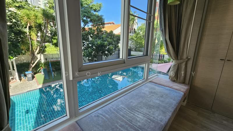 Shine@33 (formerly Triple Oaks), กรุงเทพ, คลองตันเหนือ, วัฒนา, กรุงเทพ, 115 ตร.ม., คอนโด ให้เช่า, โดย BANGKOK PROPERTY AGENTS, 500397423 - DDproperty.com