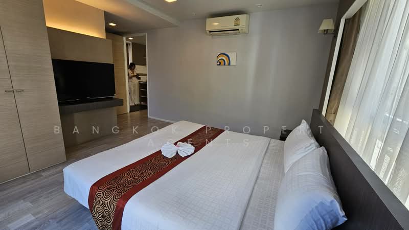Shine@33 (formerly Triple Oaks), กรุงเทพ, คลองตันเหนือ, วัฒนา, กรุงเทพ, 115 ตร.ม., คอนโด ให้เช่า, โดย BANGKOK PROPERTY AGENTS, 500397423 - DDproperty.com