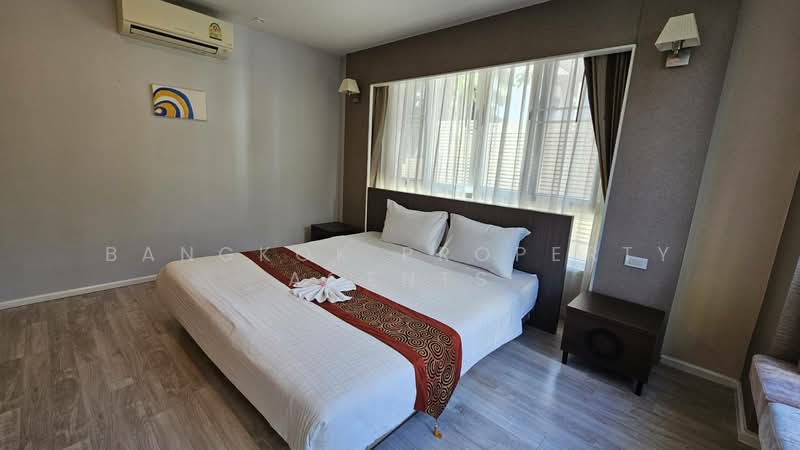 Shine@33 (formerly Triple Oaks), กรุงเทพ, คลองตันเหนือ, วัฒนา, กรุงเทพ, 115 ตร.ม., คอนโด ให้เช่า, โดย BANGKOK PROPERTY AGENTS, 500397423 - DDproperty.com