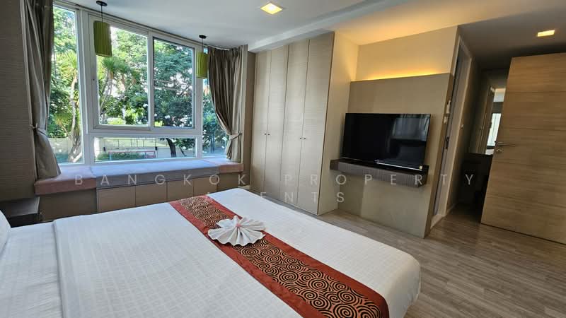 Shine@33 (formerly Triple Oaks), Bangkok, Khlong Tan Nua, Watthana, Bangkok, 2 Bedrooms, 115 sqm, Condo For Rent, by BANGKOK PROPERTY AGENTS, 500397423 - DDproperty.com