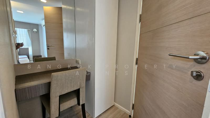 Shine@33 (formerly Triple Oaks), Bangkok, Khlong Tan Nua, Watthana, Bangkok, 2 Bedrooms, 115 sqm, Condo For Rent, by BANGKOK PROPERTY AGENTS, 500397423 - DDproperty.com