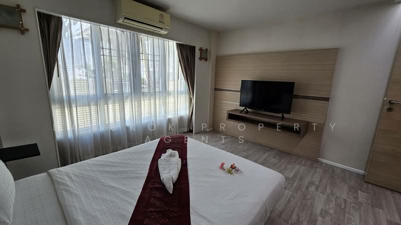 Shine@33 (formerly Triple Oaks), กรุงเทพ, คลองตันเหนือ, วัฒนา, กรุงเทพ, 115 ตร.ม., คอนโด ให้เช่า, โดย BANGKOK PROPERTY AGENTS, 500397423 - DDproperty.com