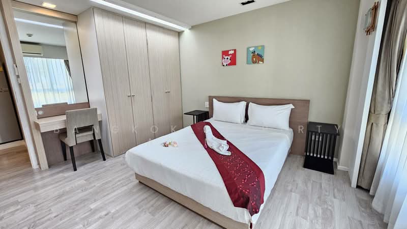 Shine@33 (formerly Triple Oaks), กรุงเทพ, คลองตันเหนือ, วัฒนา, กรุงเทพ, 115 ตร.ม., คอนโด ให้เช่า, โดย BANGKOK PROPERTY AGENTS, 500397423 - DDproperty.com