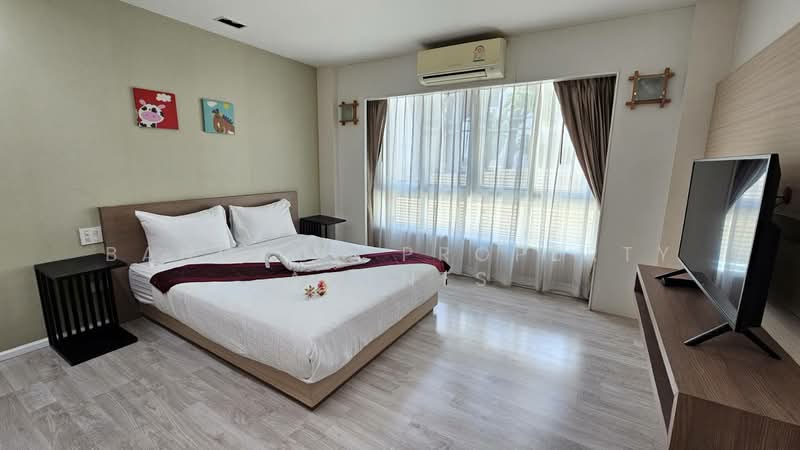 Shine@33 (formerly Triple Oaks), กรุงเทพ, คลองตันเหนือ, วัฒนา, กรุงเทพ, 115 ตร.ม., คอนโด ให้เช่า, โดย BANGKOK PROPERTY AGENTS, 500397423 - DDproperty.com