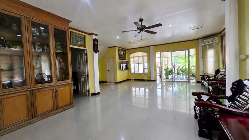 บ้านเดี่ยว มายโฮม ทาวน์ ดอนยายหอม นครปฐม (หลังริม), นครปฐม, ดอนยายหอม, เมืองนครปฐม, นครปฐม, 250 ตร.ม., บ้านเดี่ยว ขาย, โดย บริษัท เอชแอล แอสเซท จำกัด, 500397424 - DDproperty.com