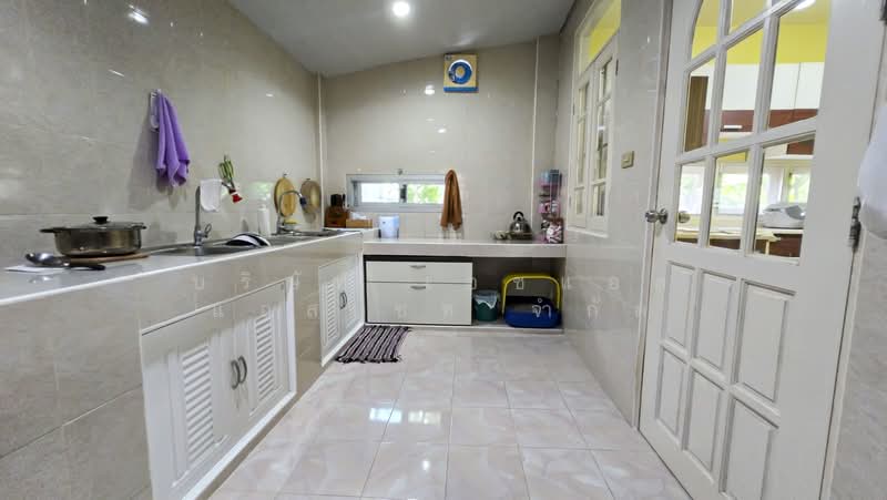 My Home Town Nakhon Pathom, Nakhon Pathom, Don Yai Hom, Muang Nakhon Pathom, Nakhon Pathom, 3 Bedrooms, 250 sqm, Single Detached House For Sale, by บริษัท เอชแอล แอสเซท จำกัด, 500397424 - DDproperty.com