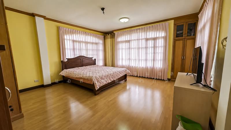 My Home Town Nakhon Pathom, Nakhon Pathom, Don Yai Hom, Muang Nakhon Pathom, Nakhon Pathom, 3 Bedrooms, 250 sqm, Single Detached House For Sale, by บริษัท เอชแอล แอสเซท จำกัด, 500397424 - DDproperty.com