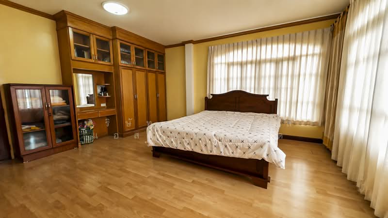 My Home Town Nakhon Pathom, Nakhon Pathom, Don Yai Hom, Muang Nakhon Pathom, Nakhon Pathom, 3 Bedrooms, 250 sqm, Single Detached House For Sale, by บริษัท เอชแอล แอสเซท จำกัด, 500397424 - DDproperty.com