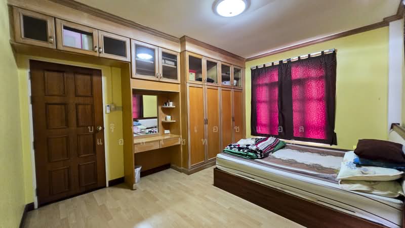 My Home Town Nakhon Pathom, Nakhon Pathom, Don Yai Hom, Muang Nakhon Pathom, Nakhon Pathom, 3 Bedrooms, 250 sqm, Single Detached House For Sale, by บริษัท เอชแอล แอสเซท จำกัด, 500397424 - DDproperty.com