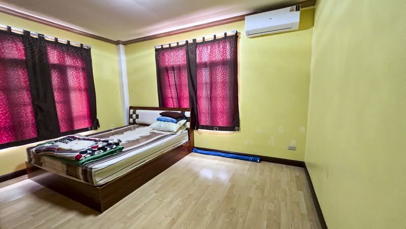 My Home Town Nakhon Pathom, Nakhon Pathom, Don Yai Hom, Muang Nakhon Pathom, Nakhon Pathom, 3 Bedrooms, 250 sqm, Single Detached House For Sale, by บริษัท เอชแอล แอสเซท จำกัด, 500397424 - DDproperty.com
