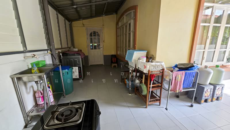 บ้านเดี่ยว มายโฮม ทาวน์ ดอนยายหอม นครปฐม (หลังริม), นครปฐม, ดอนยายหอม, เมืองนครปฐม, นครปฐม, 250 ตร.ม., บ้านเดี่ยว ขาย, โดย บริษัท เอชแอล แอสเซท จำกัด, 500397424 - DDproperty.com