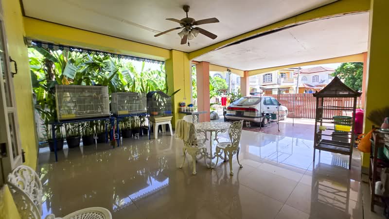 My Home Town Nakhon Pathom, Nakhon Pathom, Don Yai Hom, Muang Nakhon Pathom, Nakhon Pathom, 3 Bedrooms, 250 sqm, Single Detached House For Sale, by บริษัท เอชแอล แอสเซท จำกัด, 500397424 - DDproperty.com