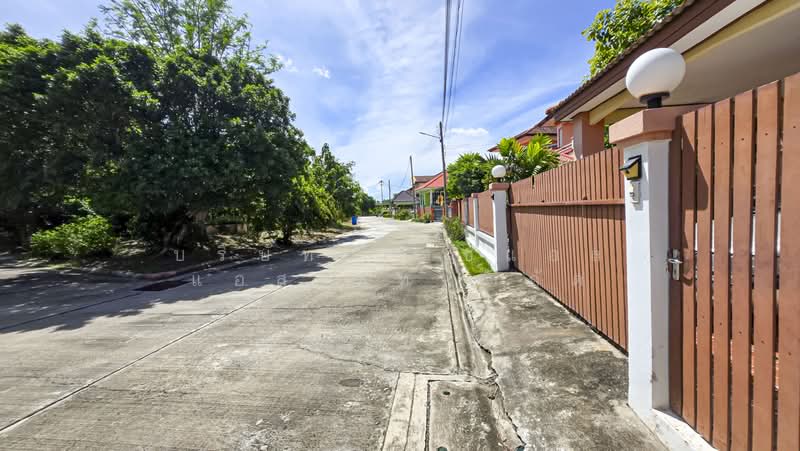 My Home Town Nakhon Pathom, Nakhon Pathom, Don Yai Hom, Muang Nakhon Pathom, Nakhon Pathom, 3 Bedrooms, 250 sqm, Single Detached House For Sale, by บริษัท เอชแอล แอสเซท จำกัด, 500397424 - DDproperty.com