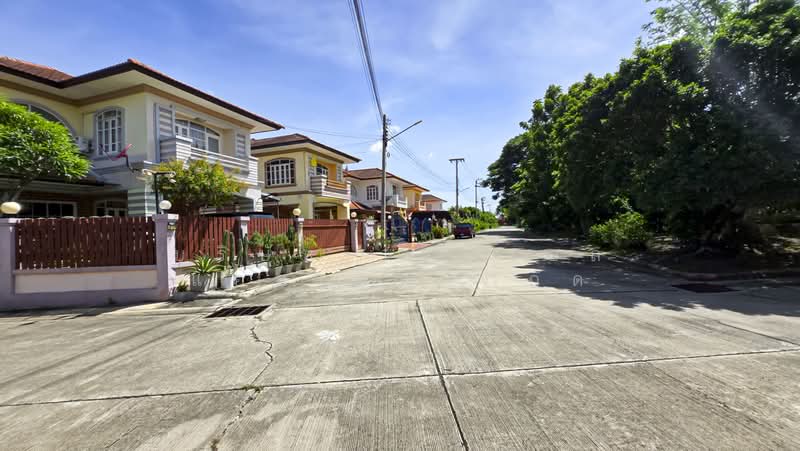 My Home Town Nakhon Pathom, Nakhon Pathom, Don Yai Hom, Muang Nakhon Pathom, Nakhon Pathom, 3 Bedrooms, 250 sqm, Single Detached House For Sale, by บริษัท เอชแอล แอสเซท จำกัด, 500397424 - DDproperty.com