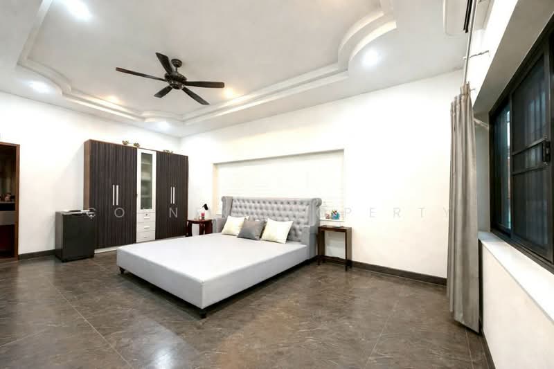 Single - storey house, 854 square wa, Huai Yai, Pattaya, Chon Buri (Pattaya), ห้วยใหญ่ - ซากแง้ว, Huai Yai, Bang Lamung (Pattaya), Chon Buri (Pattaya), 4 Bedrooms, 2,500 sqm, Single Detached House For Sale, by Connex Property, 500397425 - DDproperty.com