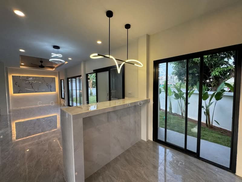 Single - storey house, 73 square wa, Ban Don, Thalang, Phuket, Phuket, ดอนจอมเฒ่า, Thep Krasattri, Thalang, Phuket, 3 Bedrooms, 200 sqm, Single Detached House For Sale, by Connex Property, 500397428 - DDproperty.com