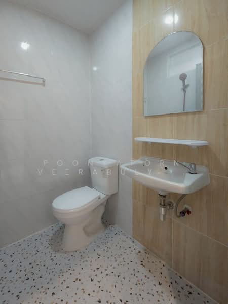 Piyawararom Village Phase 3, Nonthaburi, Baan Kluay-Sai Noi Road, Sai Noi, Nonthaburi, 3 Bedrooms, 128 sqm, Townhouse For Sale, by Poonyaporn Veerabulyarit, 500397429 - DDproperty.com