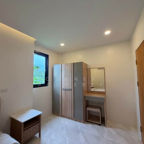 Single - storey house, 51 square wa, Chalong, Phuket, Phuket, , Chalong, Muang Phuket, Phuket, 3 Bedrooms, 137 sqm, Single Detached House For Sale, by Connex Property, 500397430 - DDproperty.com