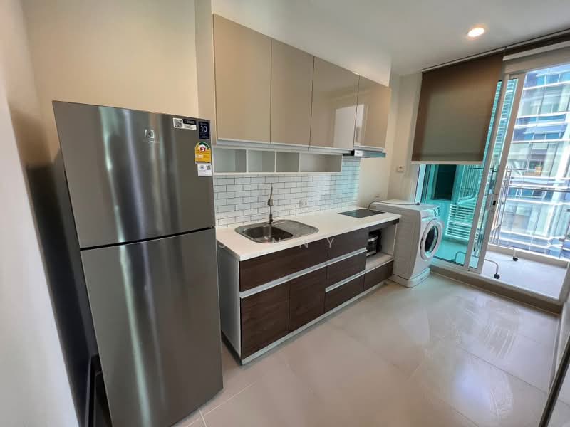 Supalai Elite Phayathai, Bangkok, Ayutthaya Road, Thanon Phaya Thai, Ratchathewi, Bangkok, 2 Bedrooms, 94 sqm, Condo For Rent, by Sunny, 500397431 - DDproperty.com