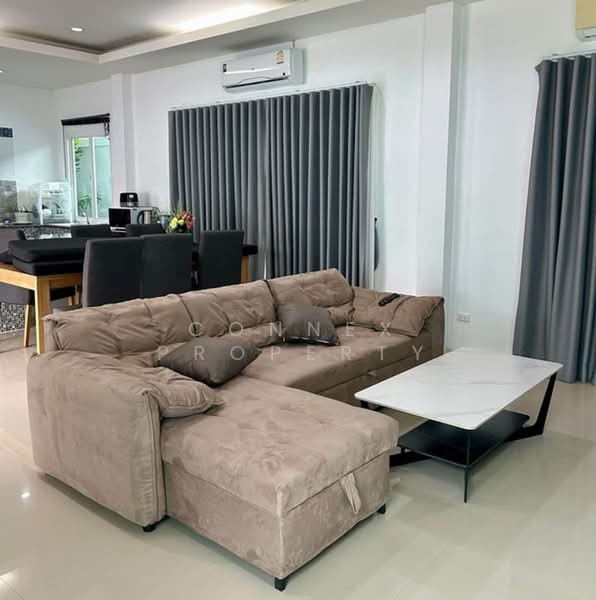 Single - storey house, 100 square wa, Rawai, Phuket, Phuket, วิเศษ, Rawai, Muang Phuket, Phuket, 3 Bedrooms, 400 sqm, Single Detached House For Sale, by Connex Property, 500397433 - DDproperty.com