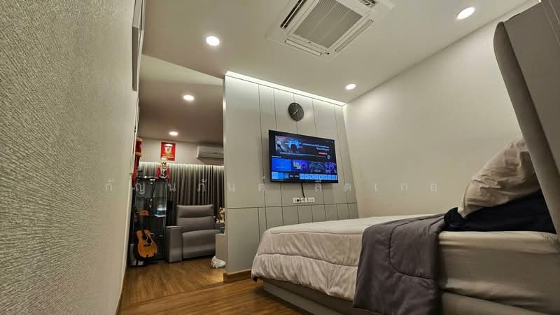 Centro Bangna : เซนโทร บางนา, สมุทรปราการ, 111 ซอย3, บางแก้ว, บางพลี, สมุทรปราการ, 265 ตร.ม., บ้านเดี่ยว ให้เช่า, โดย Kannapan Liedtke, 500397434 - DDproperty.com