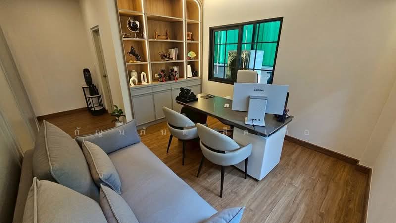 Centro Bangna, Samut Prakan, 111 Soi 3, Bang Kaeo, Bang Plee, Samut Prakan, 4 Bedrooms, 265 sqm, Single Detached House For Rent, by Kannapan Liedtke, 500397434 - DDproperty.com