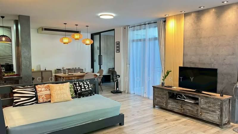 Sabai Village 2 Kathu, Phuket, วิชิตสงคราม, Kathu, Phuket, 2 Bedrooms, 230 sqm, Single Detached House For Sale, by Connex Property, 500397435 - DDproperty.com