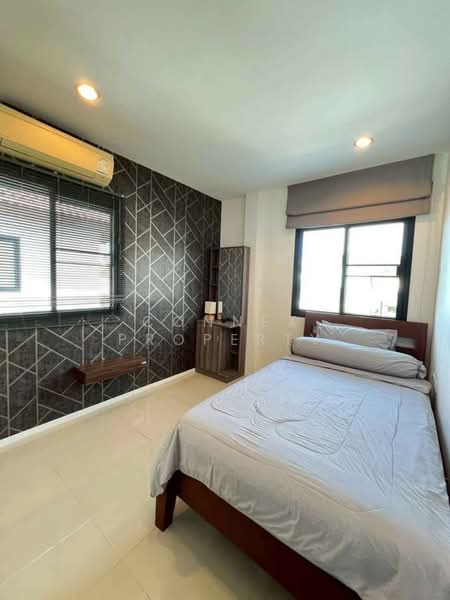 Sabai Village 2 Kathu, Phuket, วิชิตสงคราม, Kathu, Phuket, 2 Bedrooms, 230 sqm, Single Detached House For Sale, by Connex Property, 500397435 - DDproperty.com
