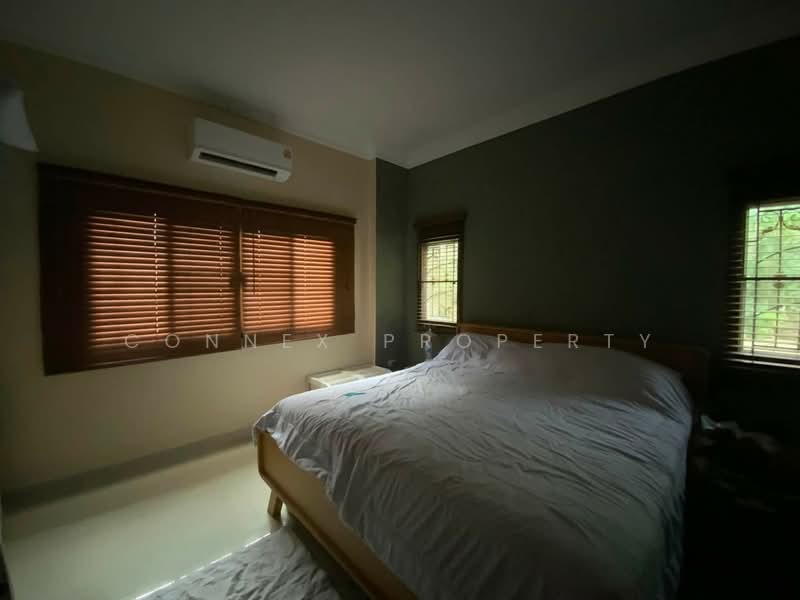 Pornthep Garden Ville 3/1, Chon Buri (Pattaya), ชลบบุรี - พัทยา, Nong Pru, Bang Lamung (Pattaya), Chon Buri (Pattaya), 3 Bedrooms, 300 sqm, Single Detached House For Sale, by Connex Property, 500397437 - DDproperty.com