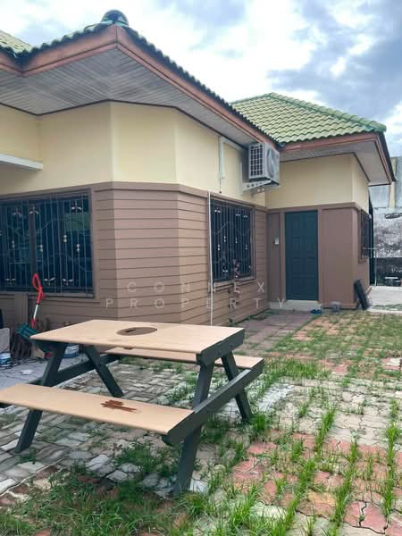 Pornthep Garden Ville 3/1, Chon Buri (Pattaya), ชลบบุรี - พัทยา, Nong Pru, Bang Lamung (Pattaya), Chon Buri (Pattaya), 3 Bedrooms, 300 sqm, Single Detached House For Sale, by Connex Property, 500397437 - DDproperty.com