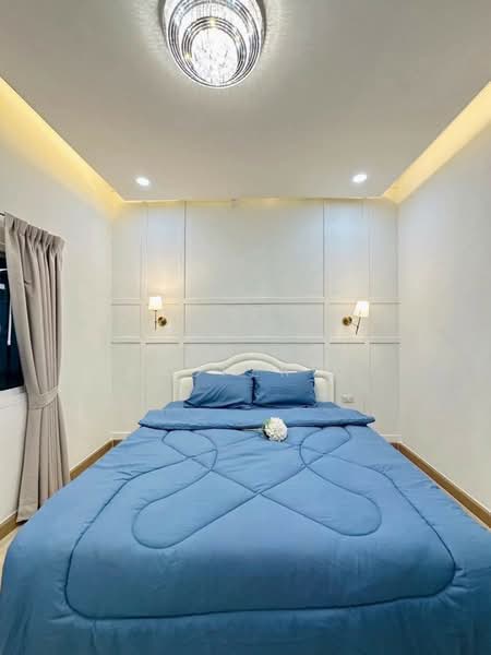 Poonsuk Park 4, Chon Buri (Pattaya), หนองปลาไหล, Nong Pla Lai, Bang Lamung (Pattaya), Chon Buri (Pattaya), 3 Bedrooms, 360 sqm, Single Detached House For Sale, by Connex Property, 500397440 - DDproperty.com