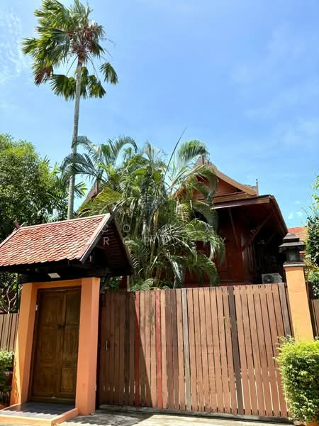 ภูเก็ต - ไทยเฮ้าส์, ภูเก็ต, ดอนจอมเฒ่า, เทพกระษัตรี, ถลาง, ภูเก็ต, 410 ตร.ม., บ้านเดี่ยว ขาย, โดย Connex Property, 500397443 - DDproperty.com