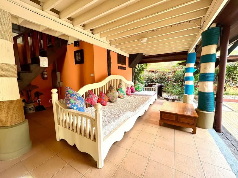 ภูเก็ต - ไทยเฮ้าส์, ภูเก็ต, ดอนจอมเฒ่า, เทพกระษัตรี, ถลาง, ภูเก็ต, 410 ตร.ม., บ้านเดี่ยว ขาย, โดย Connex Property, 500397443 - DDproperty.com